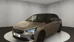 Kontrast grau Gebraucht 2023 Opel Corsa Limousine | 15.850 € (Fairer Preis)