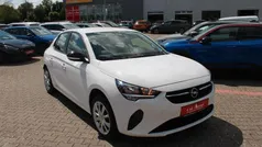 Gebraucht 2022 Opel Corsa-e Edition Kleinwagen | 15.930 € (Fairer Preis)