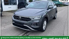 Gebraucht 2023 VW T-Roc Life SUV | 19.754 € (Fairer Preis)