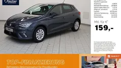 Gebraucht 2025 Seat Ibiza Limousine | 23.980 € (Guter Preis)