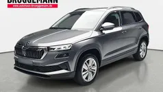 Gebraucht 2025 Skoda Karoq Selection SUV | 34.890 € (Fairer Preis)