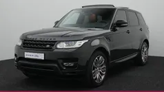 Gebraucht 2014 Land Rover Range Rover Sport Autobiography Dynamic SUV | 20.950 € (Fairer Preis)