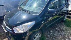 Schwarz Gebraucht 2011 Hyundai i10 Edition Kleinwagen | 2.690 € (Guter Preis)