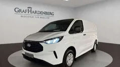 Gebraucht 2025 Ford Transit Custom Trend Van / Kleinbus | 32.980 € (Guter Preis)