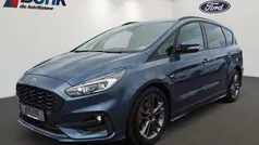 Gebraucht 2023 Ford S-MAX ST-Line Van / Kleinbus | 33.680 € (Fairer Preis)