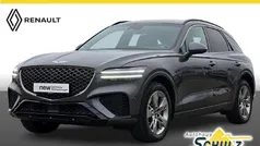 Gebraucht 2021 Genesis GV70 Sport SUV | 40.900 € (Fairer Preis)