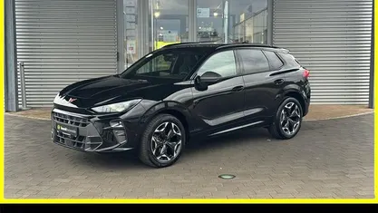 Gebraucht 2025 Cupra Terramar SUV | 36.890 € (Fairer Preis)