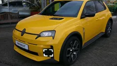 Gebraucht 2025 Renault R5 Komfort Kleinwagen | 32.750 € (Fairer Preis)