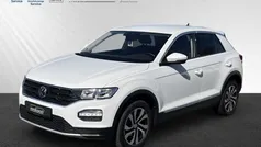 Gebraucht 2021 VW T-Roc Active SUV | 19.490 € (Fairer Preis)