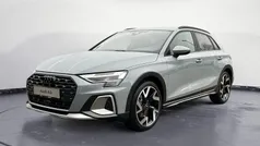 Grau Neu 2024 Audi A3 Sport Limousine | 40.990 € (Superpreis)