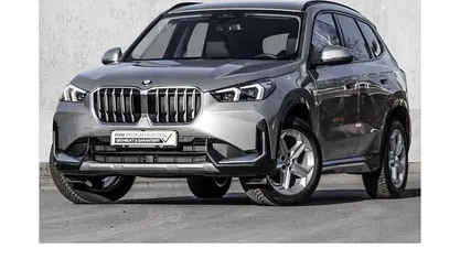 Gebraucht 2025 BMW X1 xLine SUV | 36.890 € (Guter Preis)