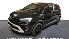 Gebraucht 2022 Opel Crossland GS Line SUV | 13.480 € (Guter Preis)