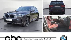 Gebraucht 2024 BMW X3 M Sport SUV | 65.930 € (Fairer Preis)