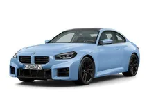 Gebraucht 2024 BMW M2 Performance Coupé | 66.830 € (Etwas zu teuer)