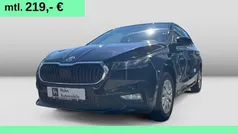 Gebraucht 2025 Skoda Fabia Selection Kleinwagen | 22.580 € (Fairer Preis)