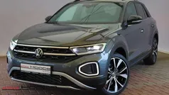 Indiumgrau metallic/schwarz Neu 2025 VW T-Roc Style SUV | 45.980 € (Fairer Preis)