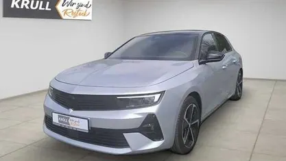 Gebraucht 2024 Opel Astra GS Line Kombi | 20.900 € (Superpreis)