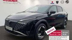 Gebraucht 2025 Nissan Qashqai 360º SUV | 36.250 € (Fairer Preis)