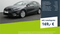 Gebraucht 2025 Kia Ceed Limousine | 23.780 € (Guter Preis)