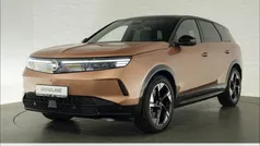 Gebraucht 2024 Opel Grandland Electric SUV | 42.824 € (Superpreis)