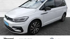 Gebraucht 2024 VW Touran Highline Van / Kleinbus | 34.990 € (Fairer Preis)
