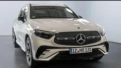 Gebraucht 2025 Mercedes GLC220 AMG SUV | 63.950 € (Superpreis)