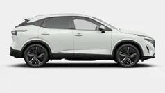 Gebraucht 2025 Nissan Qashqai Tekna SUV | 31.958 € (Guter Preis)