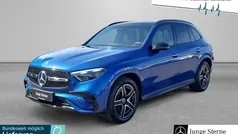 Gebraucht 2023 Mercedes GLC300 AMG SUV | 61.880 € (Guter Preis)
