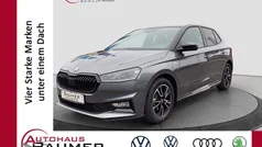 Gebraucht 2025 Skoda Fabia Monte Carlo Limousine | 23.900 € (Fairer Preis)