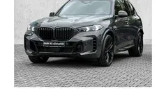 Gebraucht 2025 BMW X5 M Sport SUV | 102.980 € (Guter Preis)