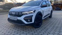 Weiß Neu 2024 Dacia Jogger Extreme Kombi | 20.980 € (Guter Preis)