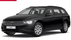 Gebraucht 2022 VW Passat Kombi | 23.780 € (Guter Preis)