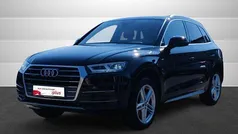 Gebraucht 2019 Audi Q5 Sport SUV | 31.890 € (Fairer Preis)
