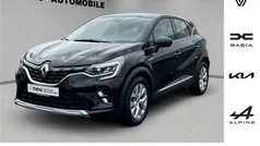 Gebraucht 2022 Renault Captur Intens SUV | 17.980 € (Superpreis)