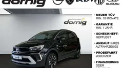 Gebraucht 2022 Opel Crossland X Elegance SUV | 18.740 € (Fairer Preis)