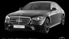 Mercedes S450
