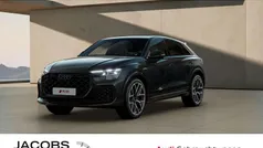 Schwarz Gebraucht 2024 Audi RS Q8 Advanced SUV | 128.960 € (Fairer Preis)