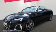 Gebraucht 2022 Audi S5 Cabriolet Ambiente Cabrio | 50.980 € (Fairer Preis)