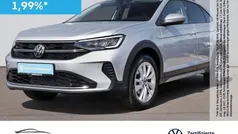 Gebraucht 2024 VW Taigo Move SUV | 28.489 € (Fairer Preis)