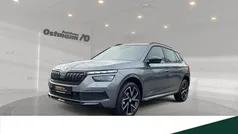Gebraucht 2022 Skoda Kamiq Monte Carlo SUV | 21.990 € (Superpreis)