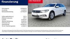 Gebraucht 2021 VW Passat Business Kombi | 20.980 € (Guter Preis)