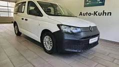 Gebraucht 2022 VW Caddy Van / Kleinbus | 17.900 € (Guter Preis)