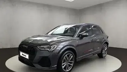 Gebraucht Audi Q3 S-Line 150 PS (110 kW) 2025 SUV