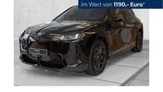 Gebraucht 2025 BMW iX M Sport SUV | 83.700 € (Fairer Preis)