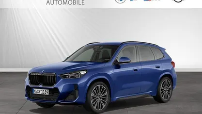 Second-hand BMW X1 M Sport 218 CP (160 kW) 2023 SUV