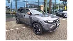 Gebraucht 2025 Dacia Duster Extreme SUV | 24.939 € (Fairer Preis)