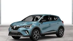 Gebraucht 2023 Renault Captur Techno SUV | 23.958 € (Etwas zu teuer)