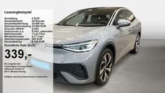Mondsteingrau Gebraucht 2022 VW ID.5 Pro SUV | 31.920 € (Fairer Preis)