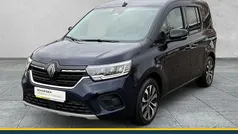 Blau Gebraucht 2025 Renault Kangoo Techno Van / Kleinbus | 28.890 € (Fairer Preis)