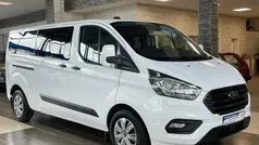 Gebraucht 2020 Ford Tourneo Custom Nugget | 47.990 € (Fairer Preis)